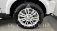 2015 Land Rover Discovery
