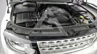 2015 Land Rover Discovery