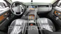 2015 Land Rover Discovery