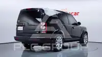 2015 Land Rover Discovery
