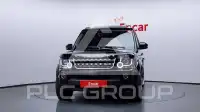 2015 Land Rover Discovery