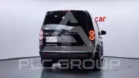 2015 Land Rover Discovery