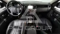 2015 Land Rover Discovery
