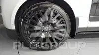 2015 Land Rover Range Rover