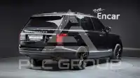 2015 Land Rover Range Rover