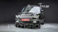2015 Land Rover Range Rover