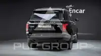 2015 Land Rover Range Rover