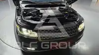 2015 Land Rover Range Rover