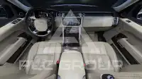 2015 Land Rover Range Rover