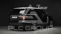 2015 Land Rover Range Rover