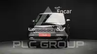 2015 Land Rover Range Rover