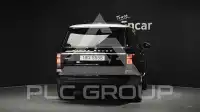2015 Land Rover Range Rover