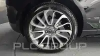 2015 Land Rover Range Rover