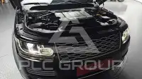2015 Land Rover Range Rover
