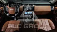 2015 Land Rover Range Rover