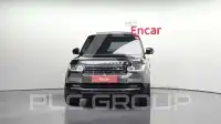 2015 Land Rover Range Rover