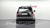 2015 Land Rover Range Rover