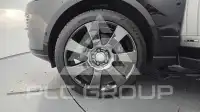 2015 Land Rover Range Rover