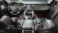 2015 Land Rover Range Rover