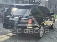 2015 Land Rover Range Rover