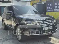 2015 Land Rover Range Rover