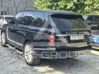2015 Land Rover Range Rover