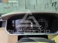 2015 Land Rover Range Rover