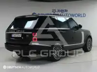 2015 Land Rover Range Rover