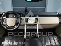 2015 Land Rover Range Rover