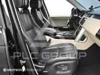 2015 Land Rover Range Rover