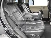 2015 Land Rover Range Rover