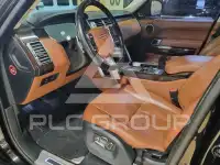 2015 Land Rover Range Rover