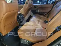 2015 Land Rover Range Rover