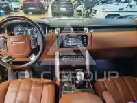2015 Land Rover Range Rover