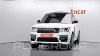 2015 Land Rover Range Rover