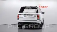 2015 Land Rover Range Rover