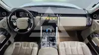 2015 Land Rover Range Rover