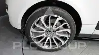 2015 Land Rover Range Rover