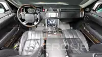 2015 Land Rover Range Rover