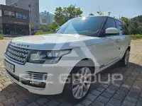 2015 Land Rover Range Rover