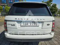 2015 Land Rover Range Rover