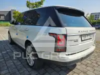 2015 Land Rover Range Rover