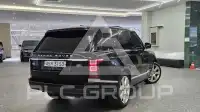 2015 Land Rover Range Rover