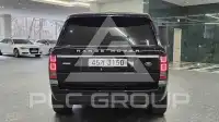 2015 Land Rover Range Rover