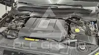 2015 Land Rover Range Rover