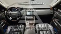 2015 Land Rover Range Rover