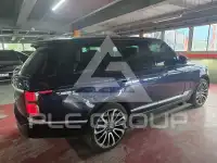 2015 Land Rover Range Rover