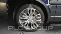 2015 Land Rover Range Rover