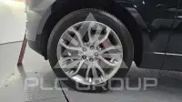 2015 Land Rover Range Rover