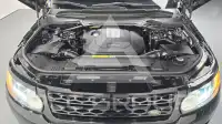 2015 Land Rover Range Rover